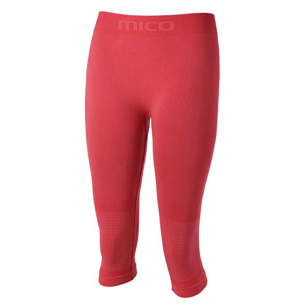 Calzamaglia 3/4 Odor Zero Xt2 - Base Layer