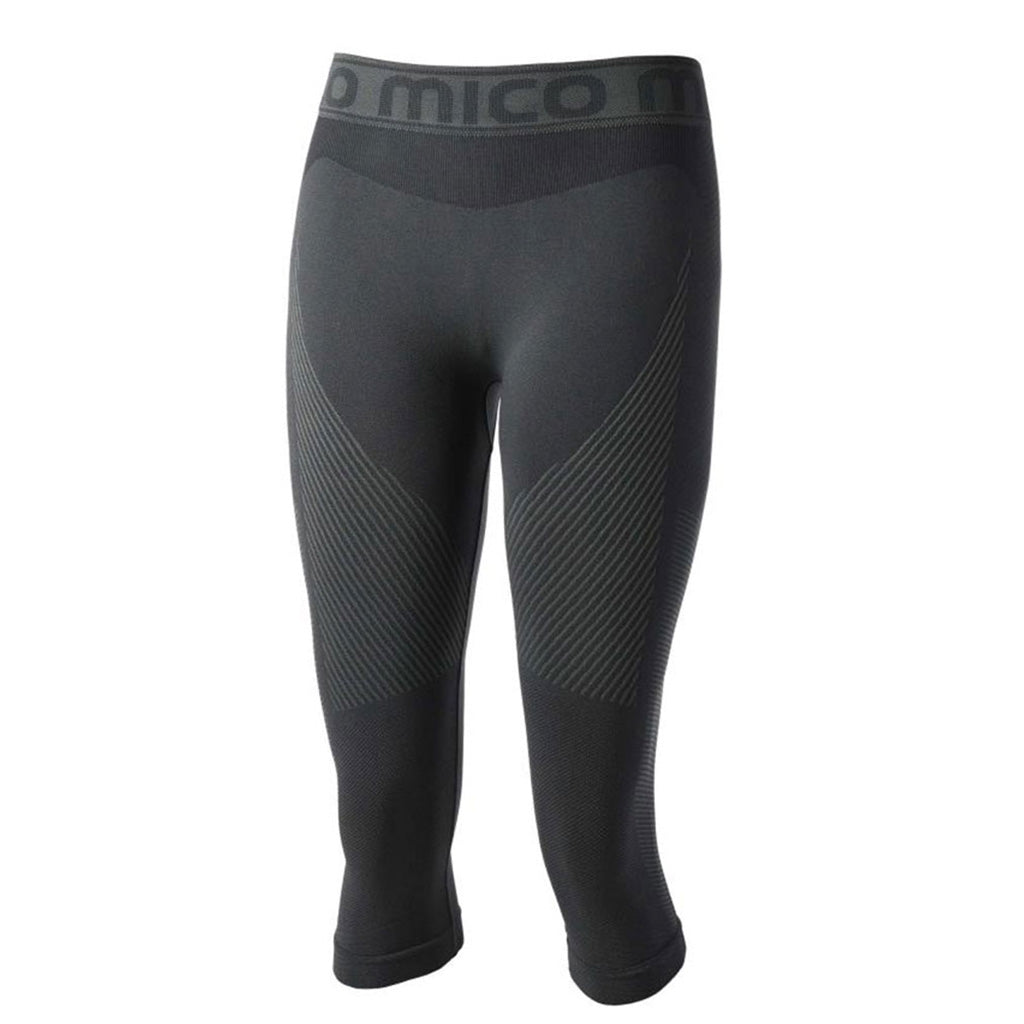 Calzamaglia Warm Control - Base Layer