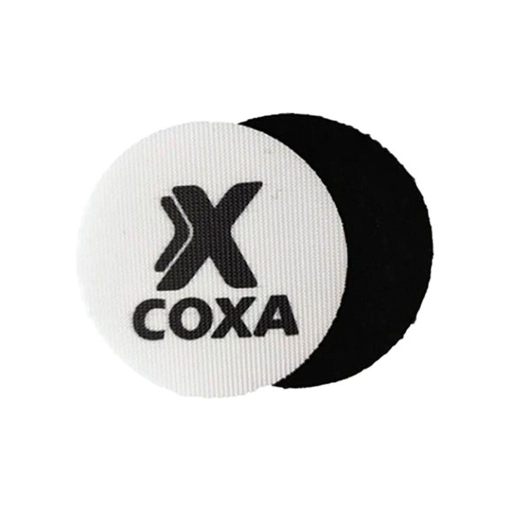 Velcro Stickers 4 Pack - Bag