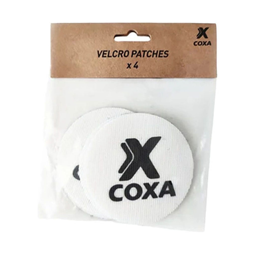 Velcro Stickers 4 Pack - Bag