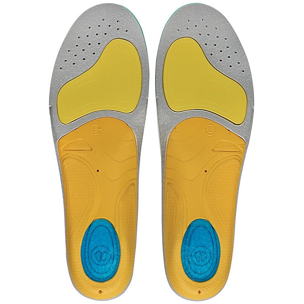 3Feet Run Protect High - Insoles