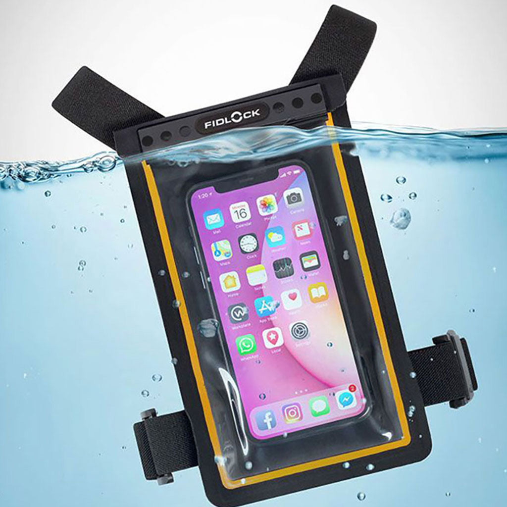 Chest - Dry Bag