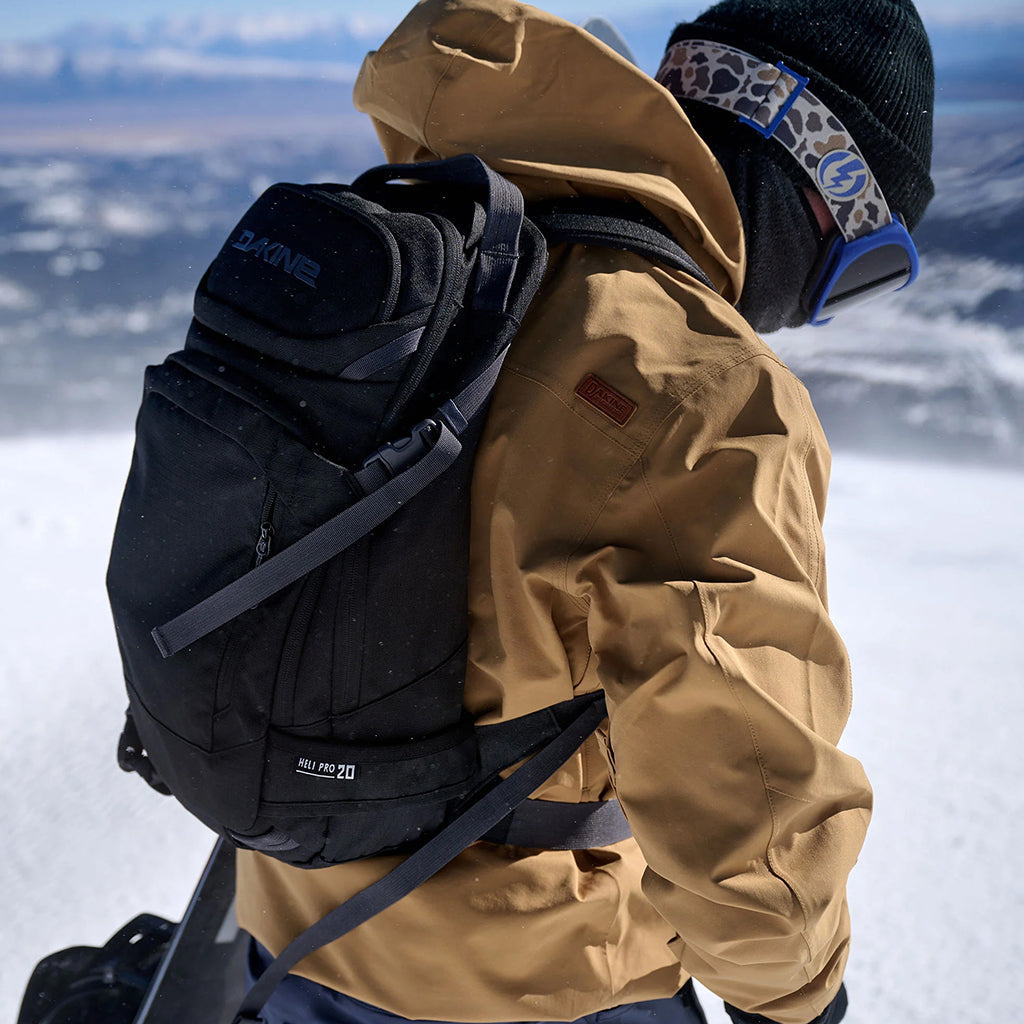 Heli Pro 20L - Backpack
