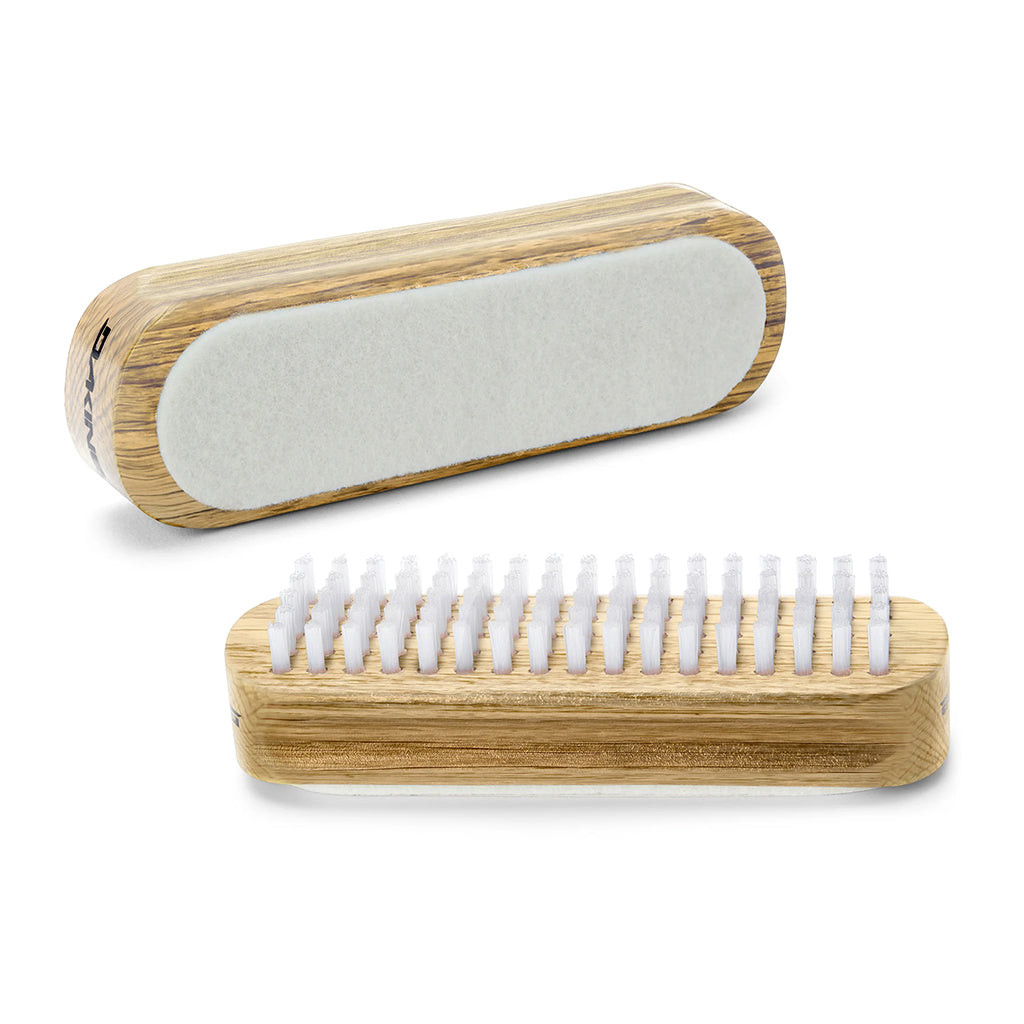 Nylon Brush - Snow Maintenance