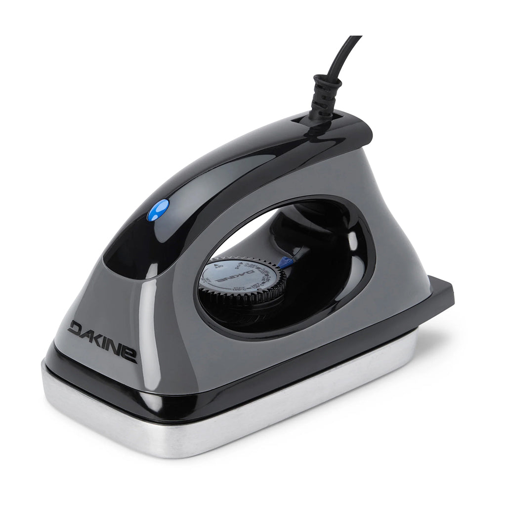 Adjustable Tuning Iron EU - Snow Maintenance