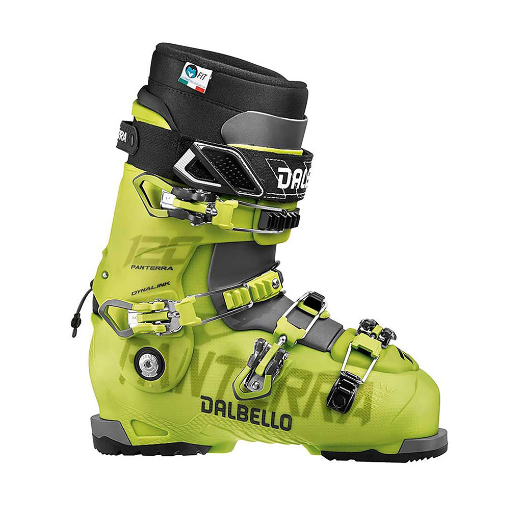 Panterra 120 ID MS - Ski Boots