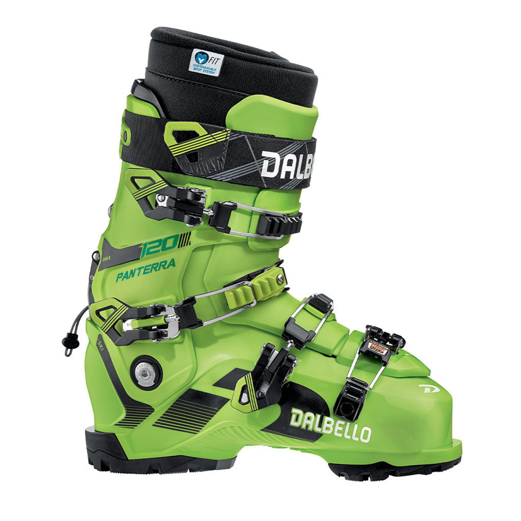 Panterra 120 I.D. GW MS - Ski Boots