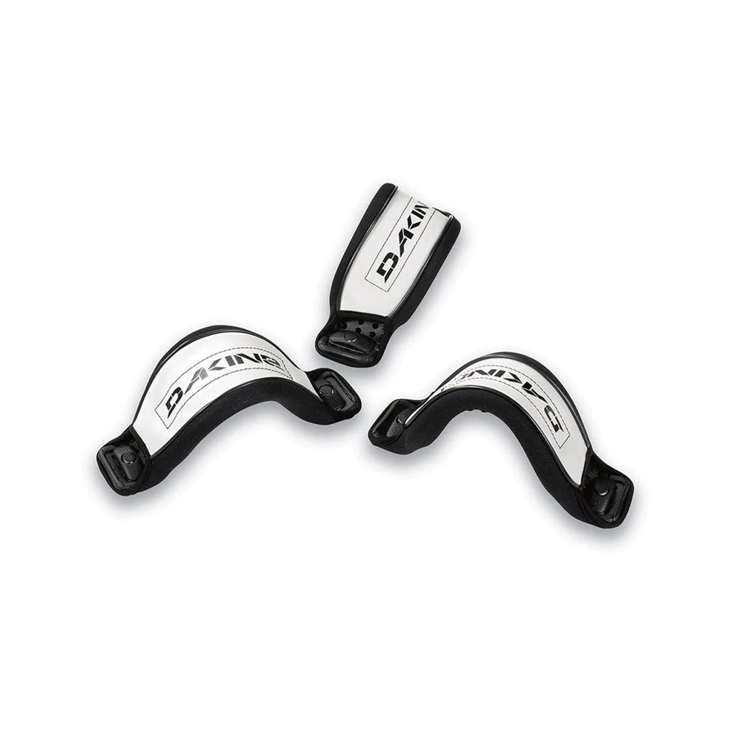 Core Contours System 3 Straps White 2026 - Kite Binding