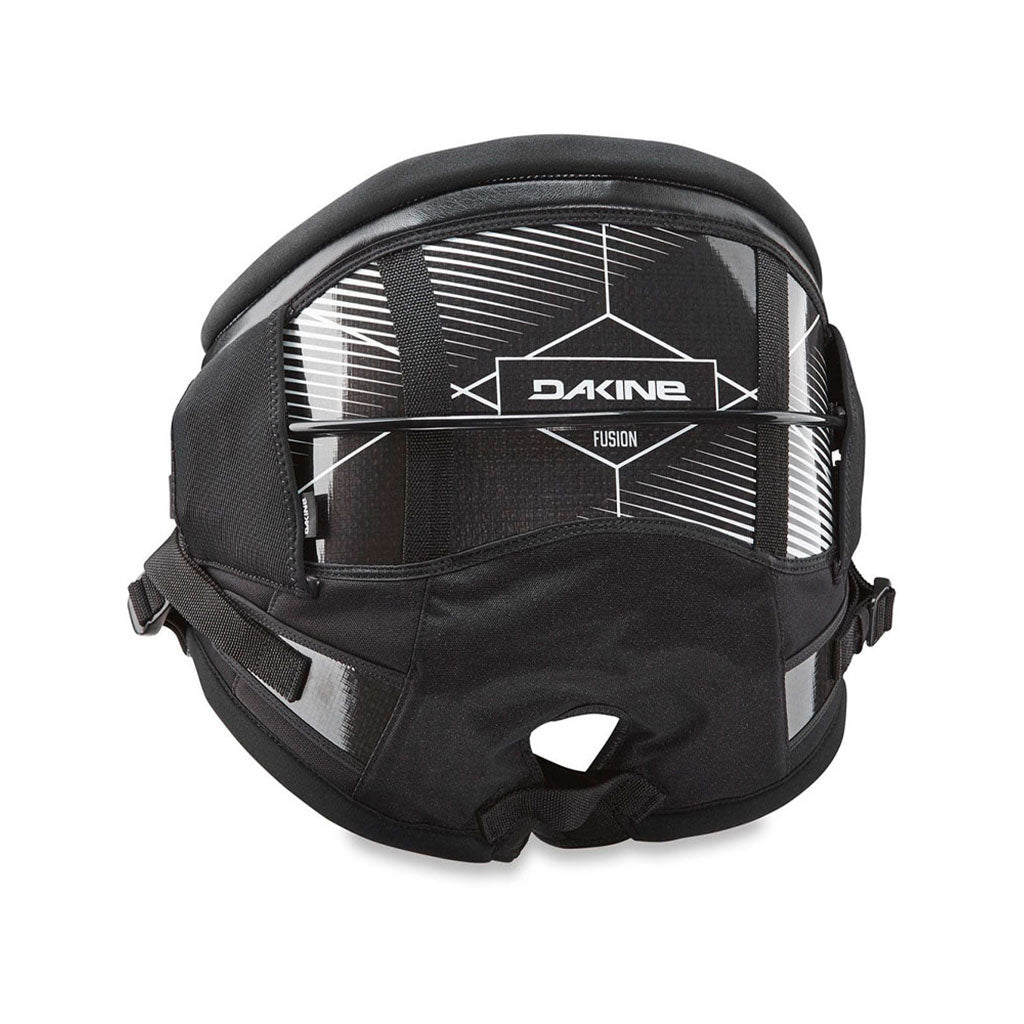 Fusion Black (Spreaderbar not included) - Harnesses