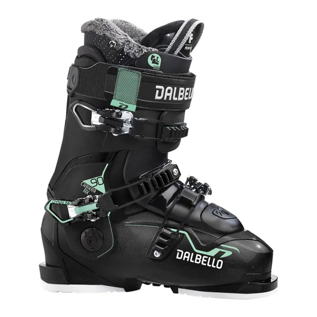 Chakra AX 90 LS - Ski Boots