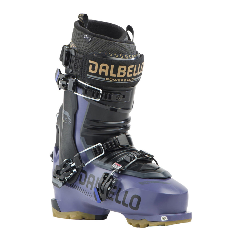 Cabrio LV Free 130 3DWRAP - Ski Boots