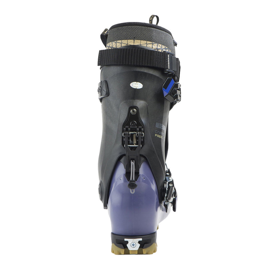 Cabrio LV Free 130 3DWRAP - Ski Boots