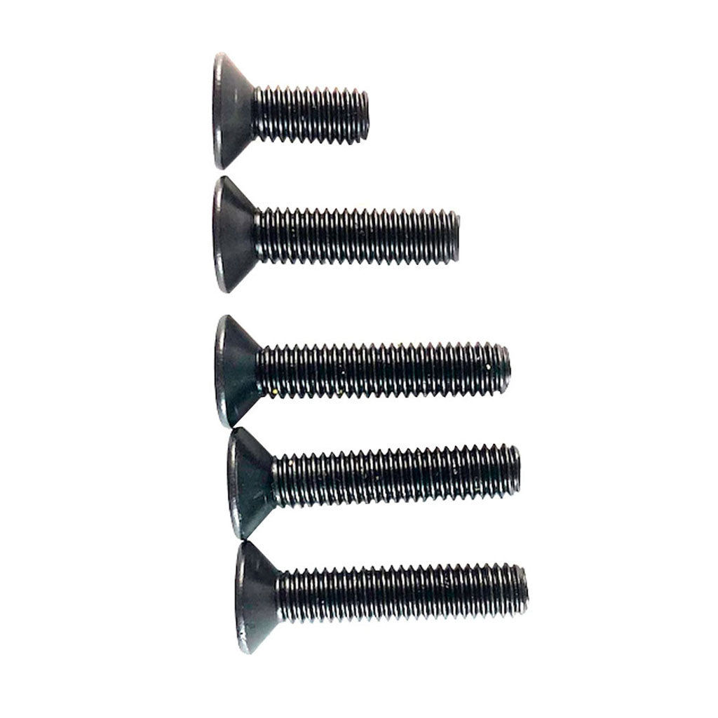 Charger Screw Set - Accessories
