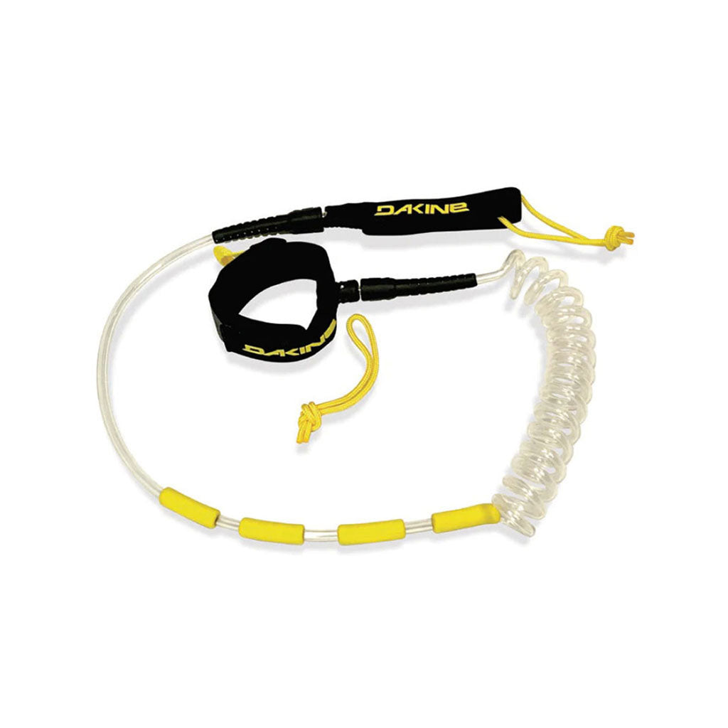Foil Board Floating Coil - Leash