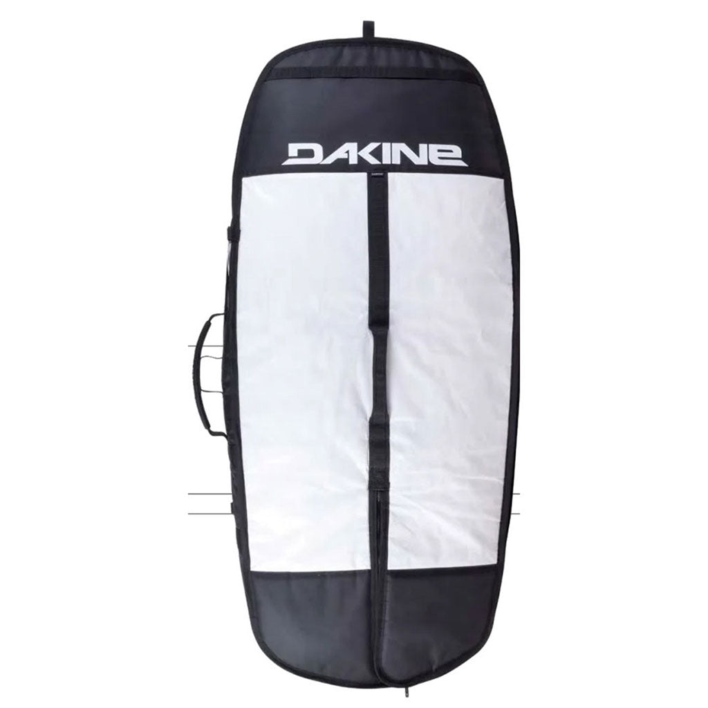 FOIL DAYLIGHT WALL BAG WHITE - 210 X 80 - Bag