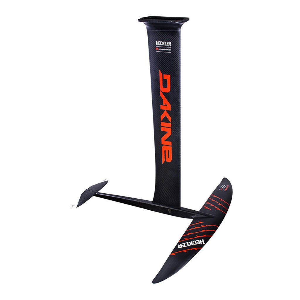 HECKLER FOIL KIT 2026 - Complete Foil