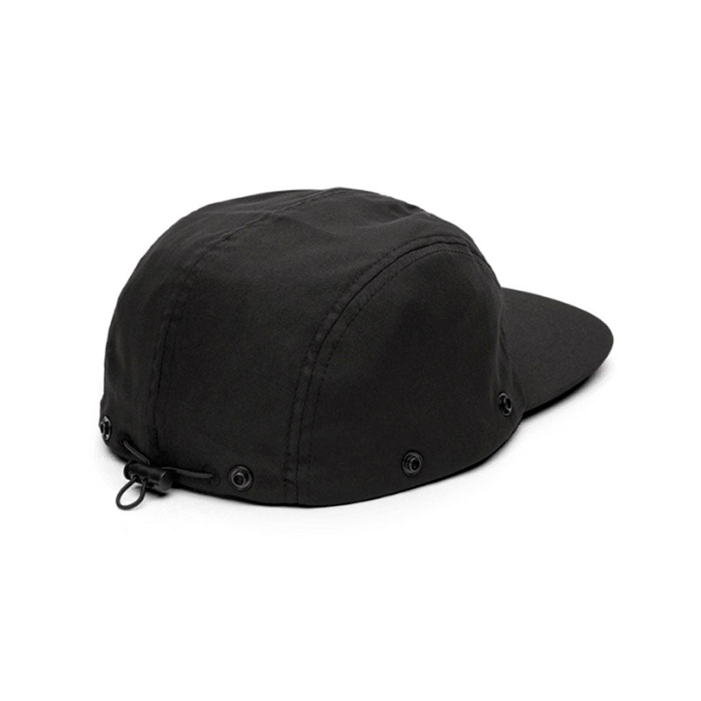 Stone Trip Flap Hat - Cap