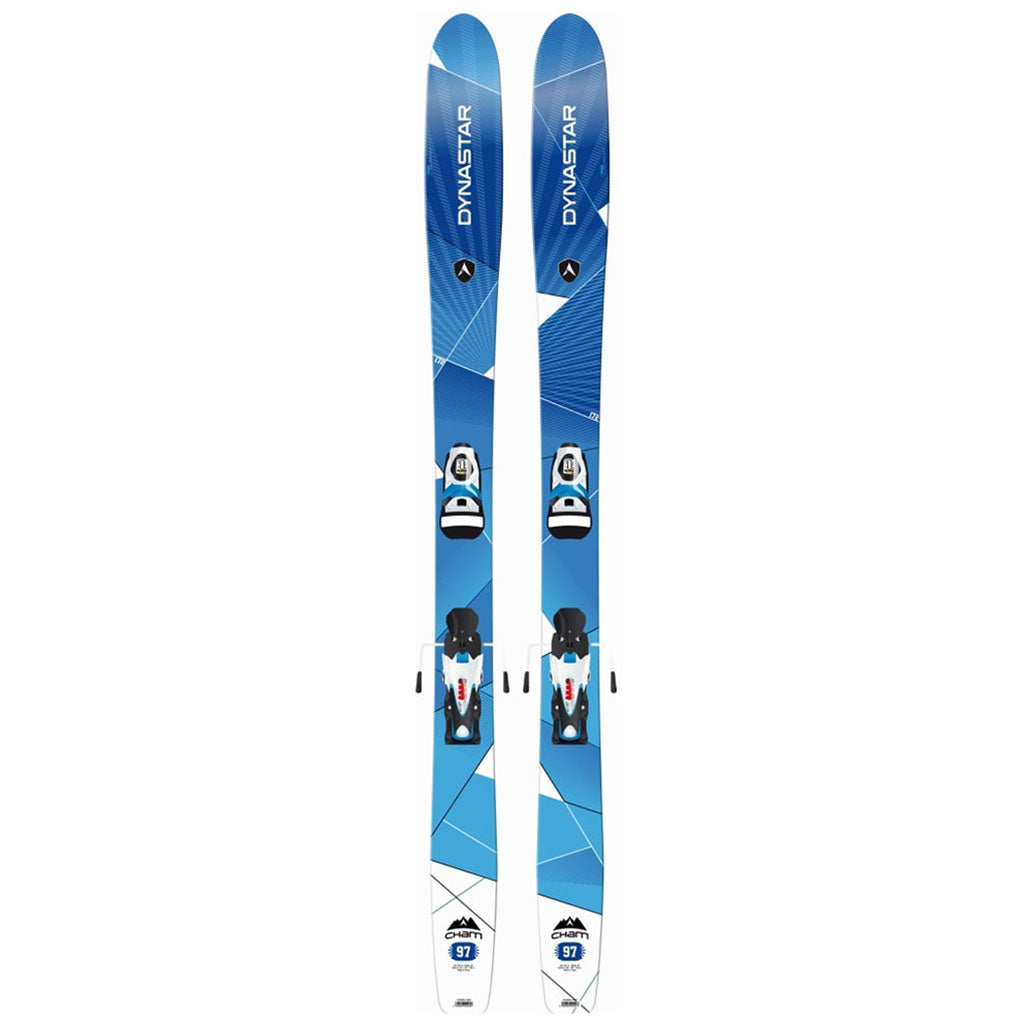 Cham 107 Ski Only - Skis
