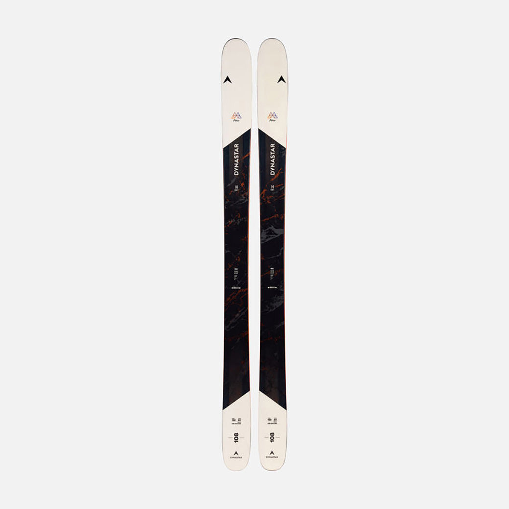 M-FREE 108 OPEN 25/26 - Skis