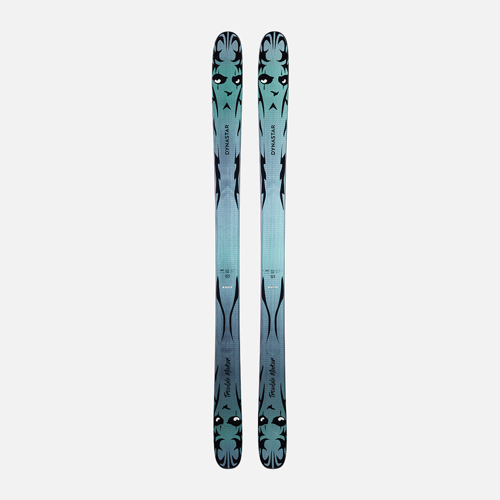 Trouble Maker LTD - Skis
