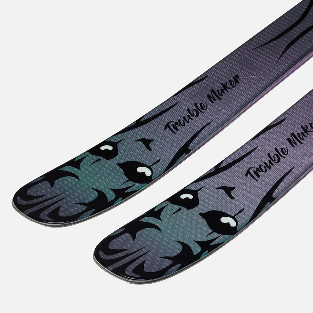 Trouble Maker LTD - Skis