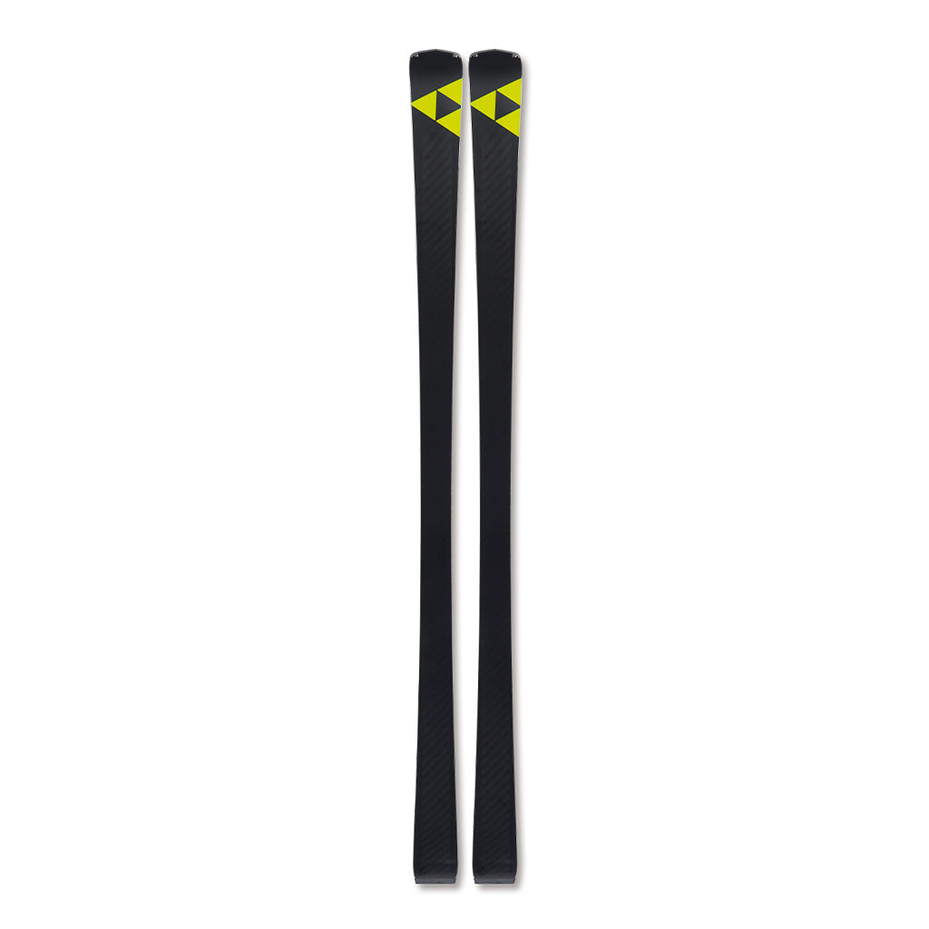 Demoski - RC4 WC RC Mt + RC4 Z12 PR 24/25 - Skis with Bindings