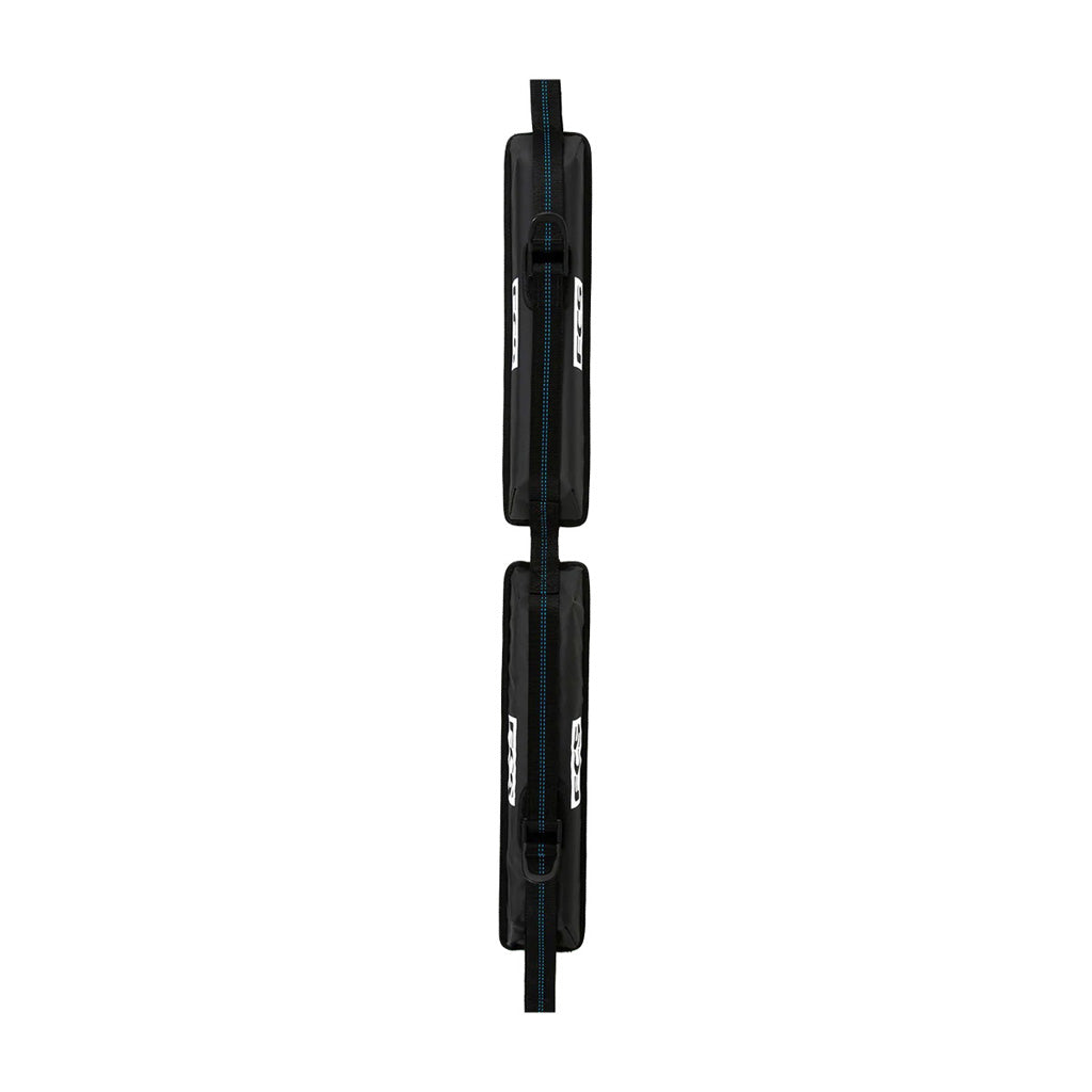 FCS D-Ring Double Soft Racks - Transport Equipment