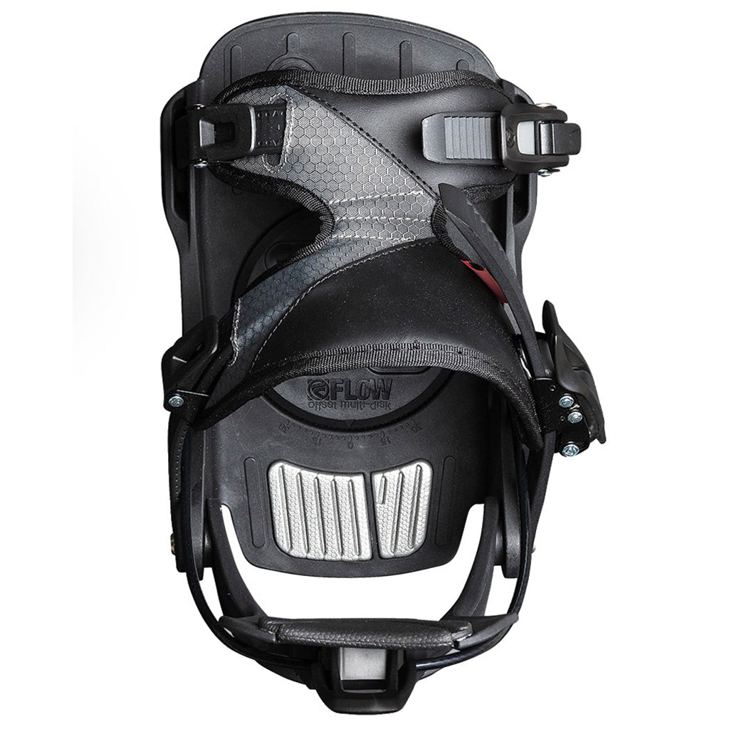 Juno 23/24 - Snowboard Bindings
