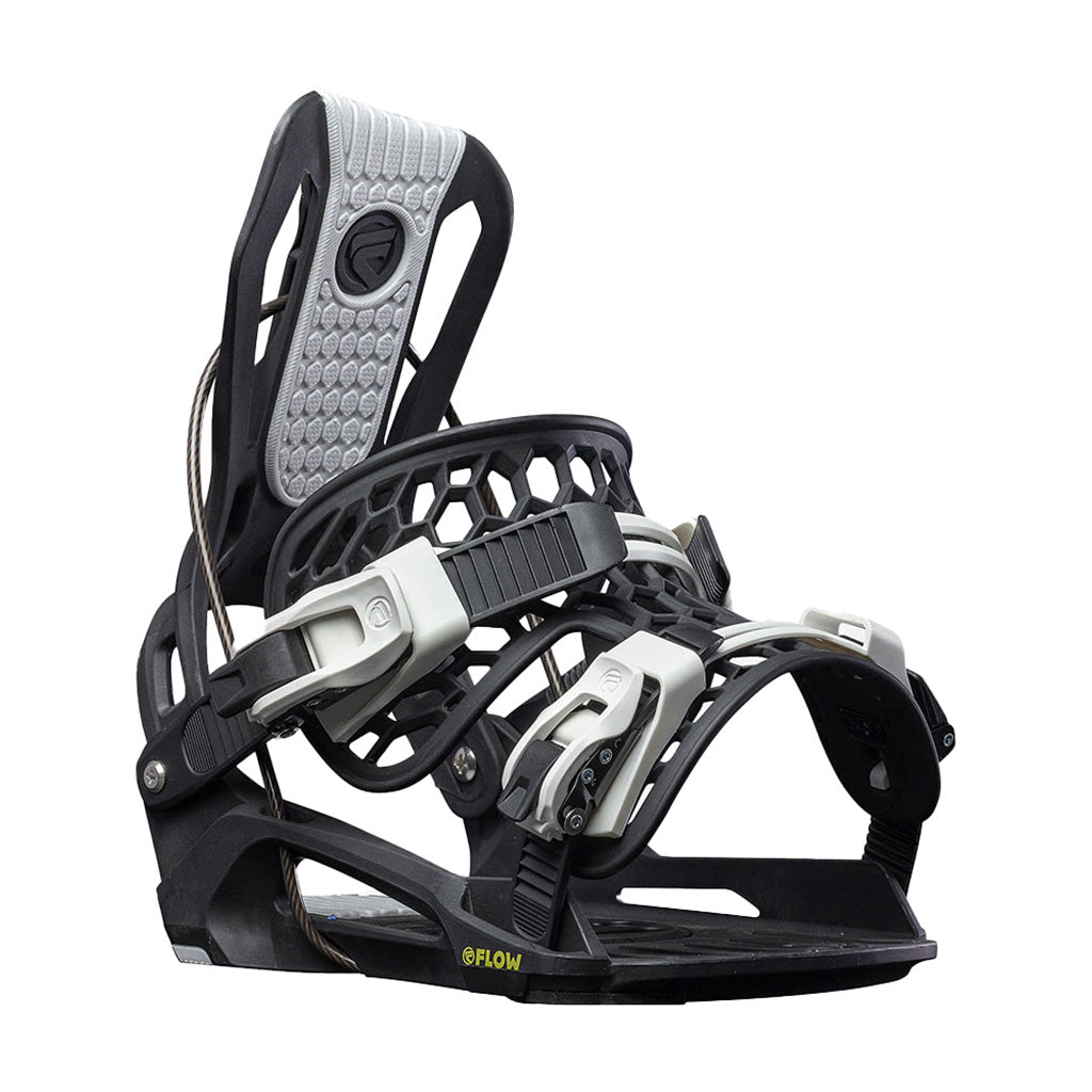 Micron Youth 23/24 - Snowboard Bindings