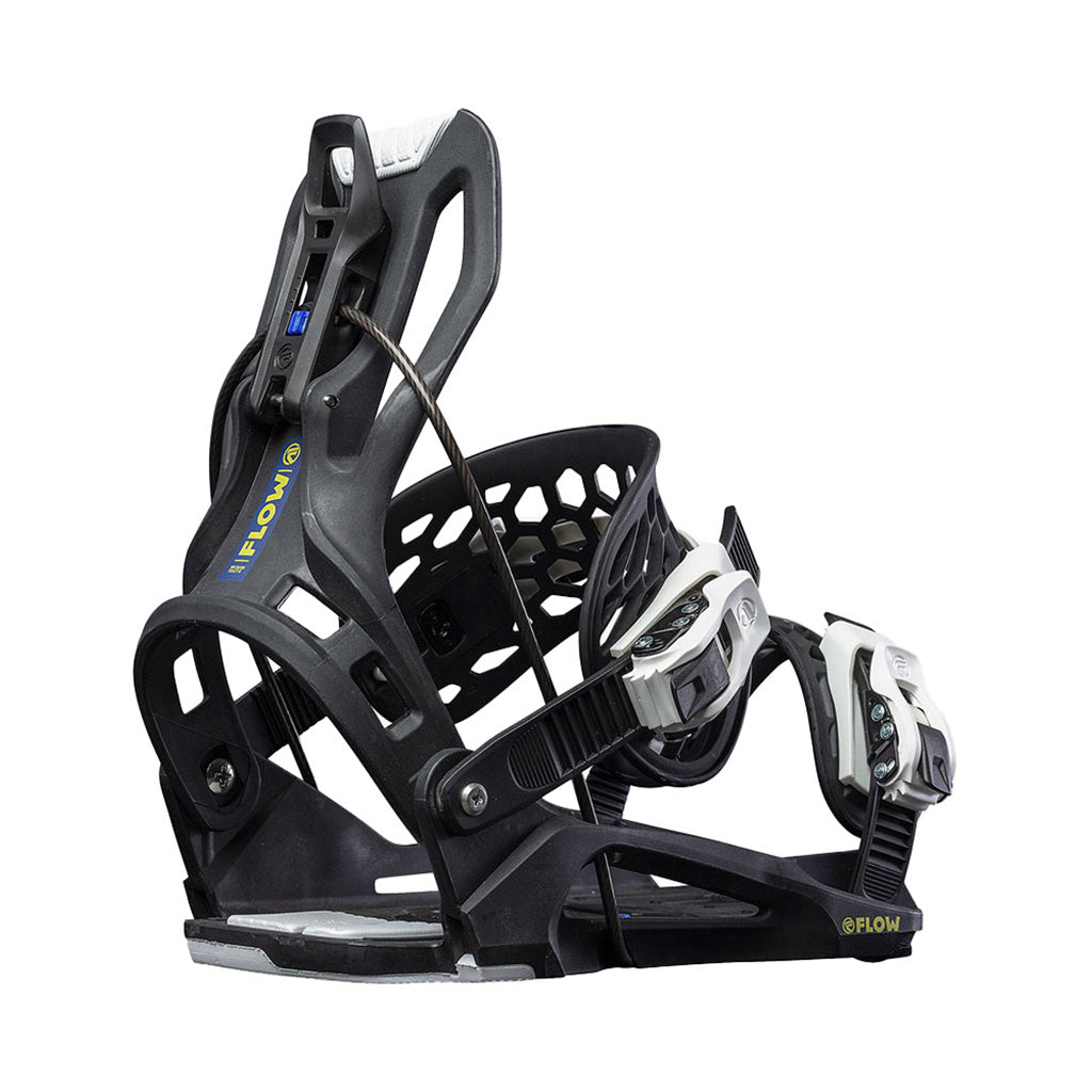 Micron Youth 23/24 - Snowboard Bindings