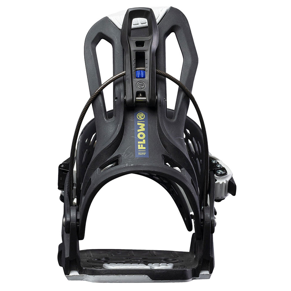 Micron Youth 23/24 - Snowboard Bindings