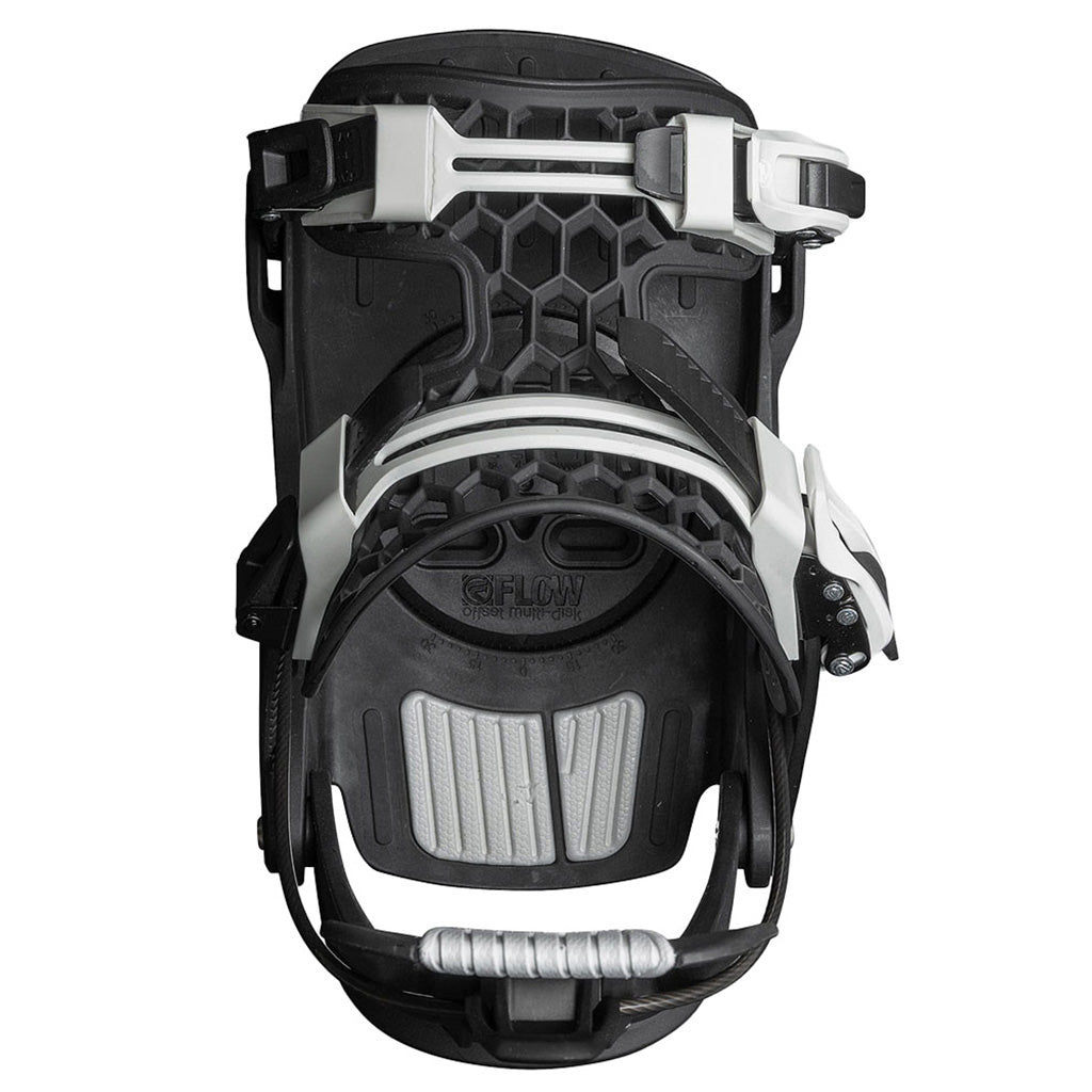 Micron Youth 23/24 - Snowboard Bindings