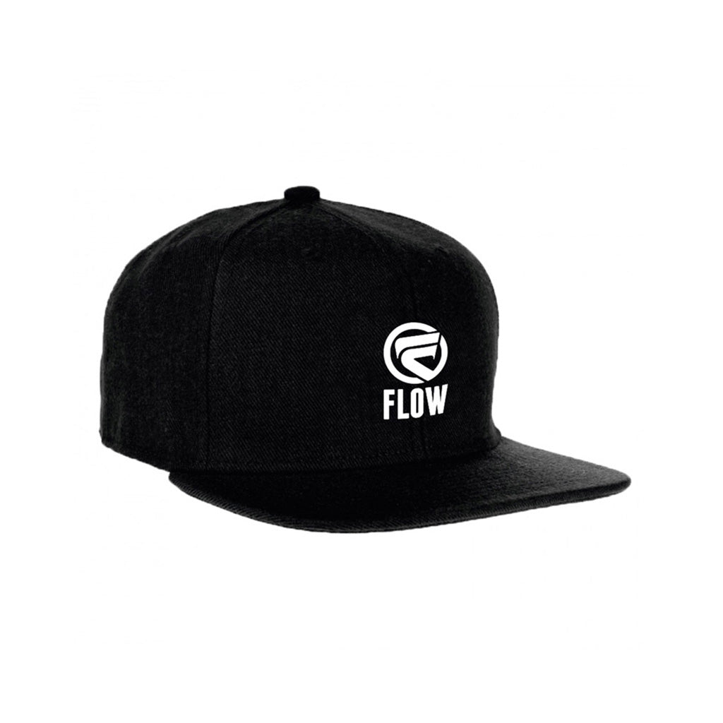 Flow Cap Corp - Cap