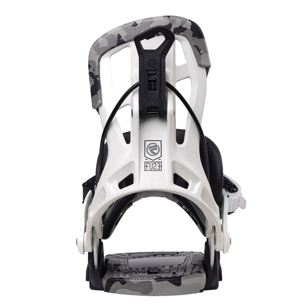 Fuse SnowTrooper 23/24 - Snowboard Bindings