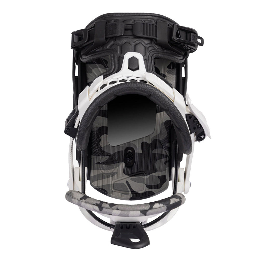 Fuse SnowTrooper 23/24 - Snowboard Bindings