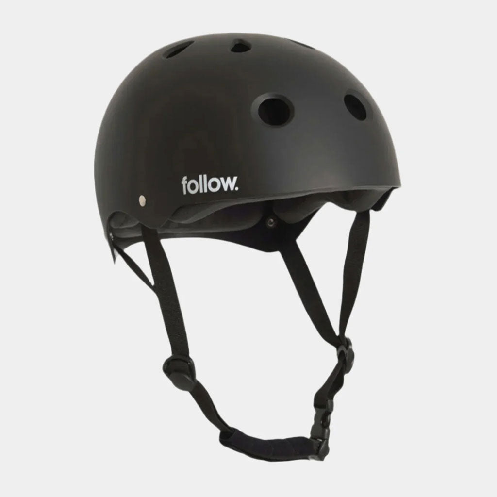 Safety First - Helmet