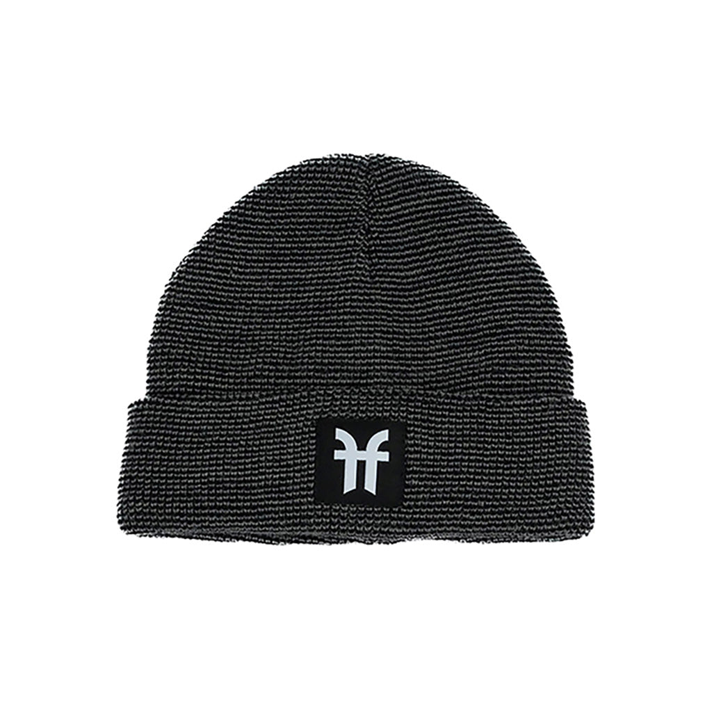 Grid Tall - Beanie