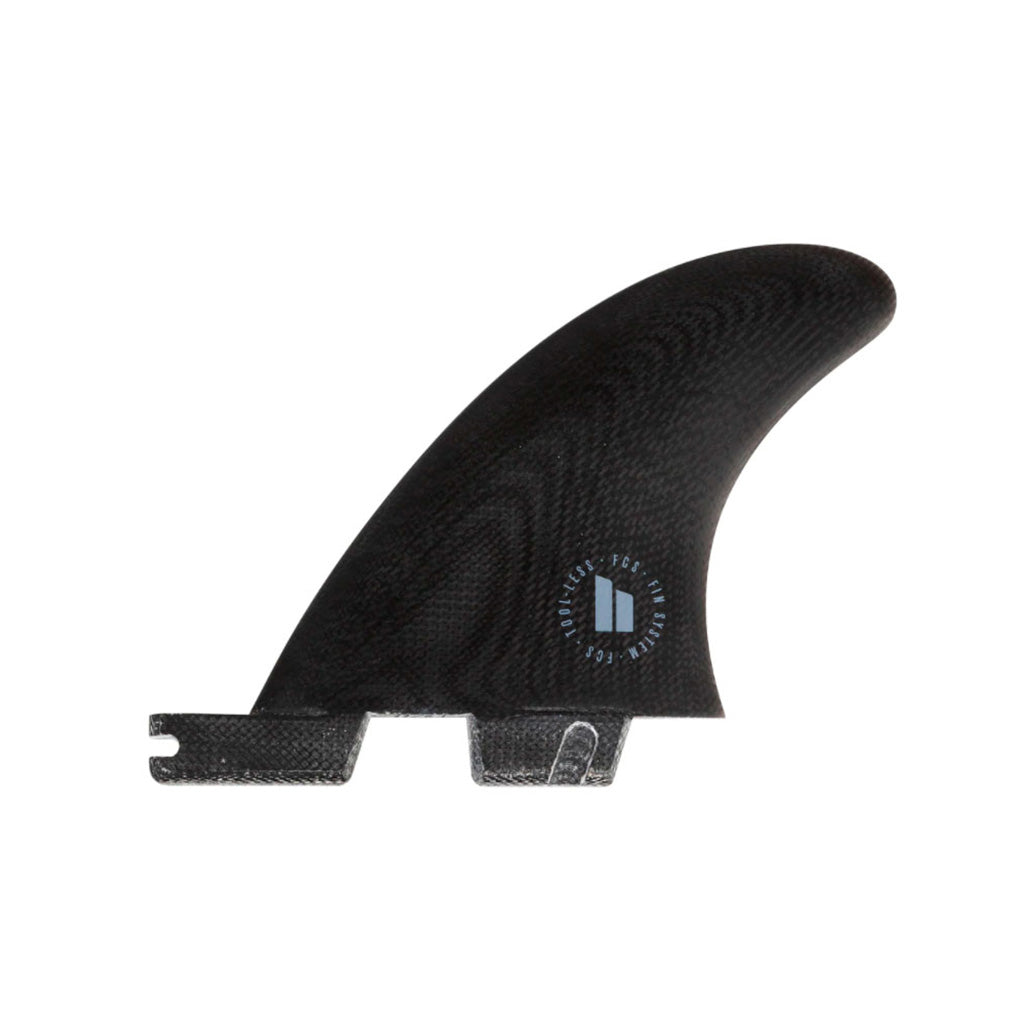 FCS II Carver PG S Quad Rear Side Byte - Finn
