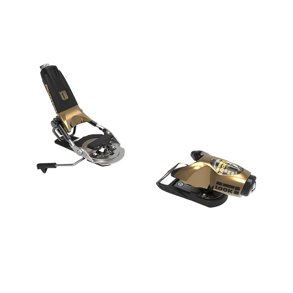 PIVOT 15 GW B115 GOLD - Ski Bindings