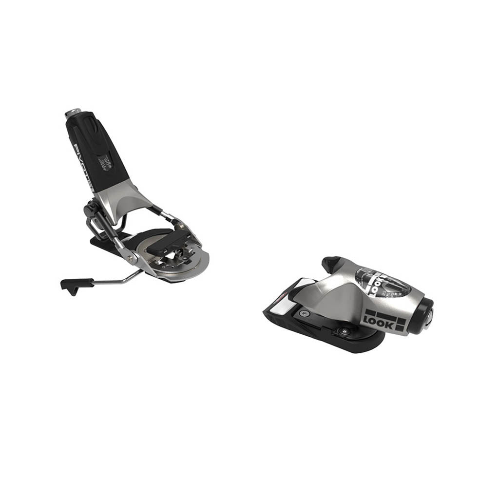 PIVOT 15 GW B115 RAW - Ski Bindings