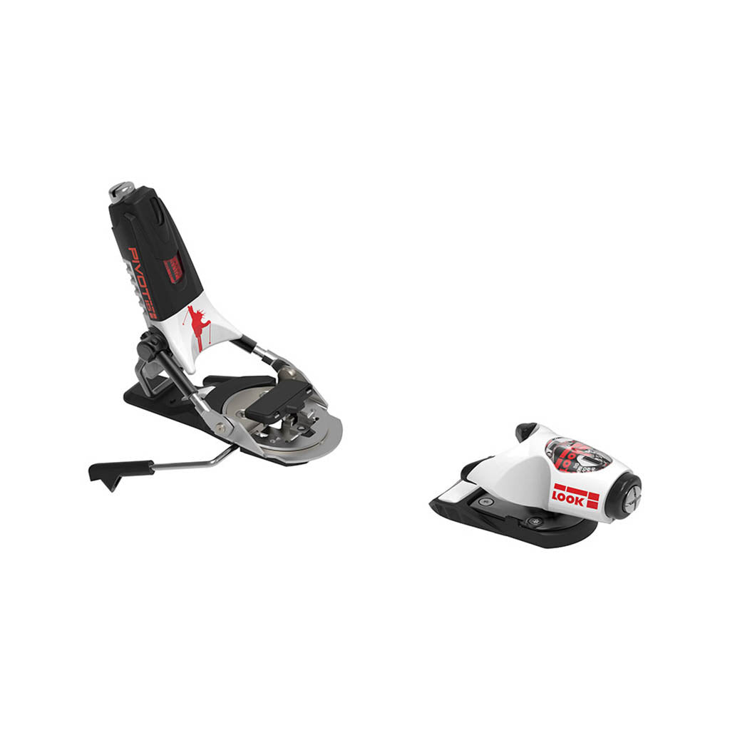 Pivot 15 Gw B115 H Harlaut 2.0 - Ski Bindings
