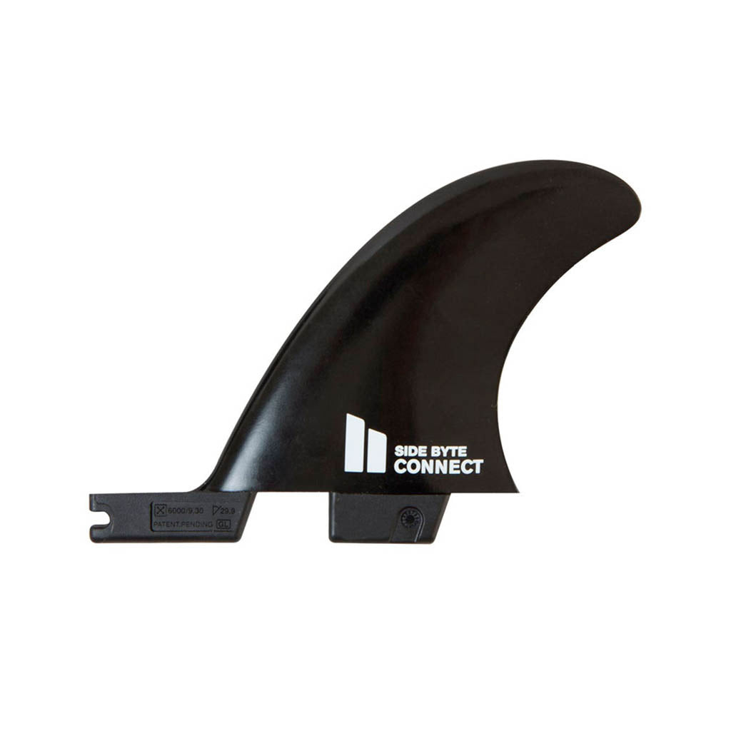 FCS II Connect S Quad Rear Side Byte - Finn