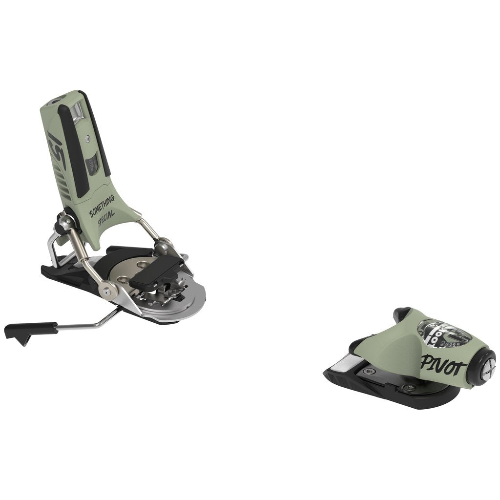 Pivot 2.0 15 GW - Ski Bindings