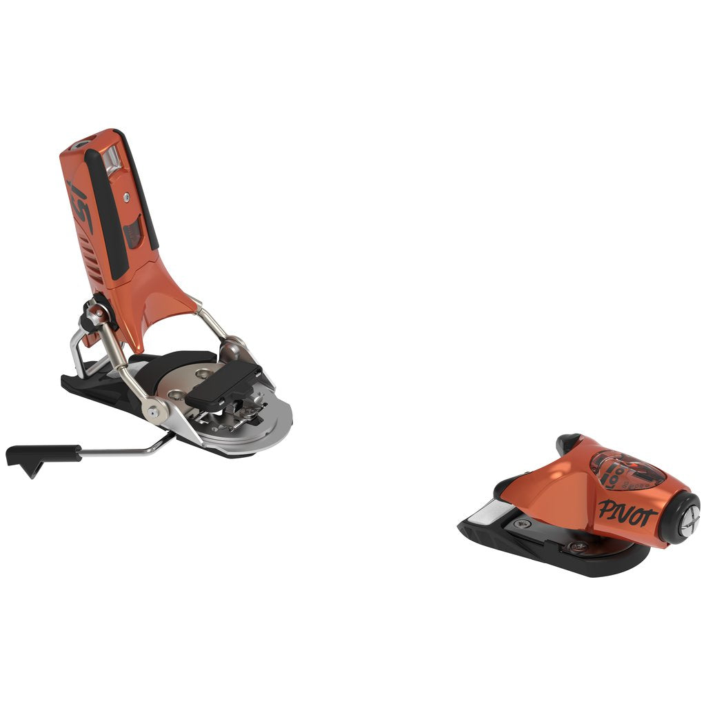 Pivot 2.0 15 GW - Ski Bindings