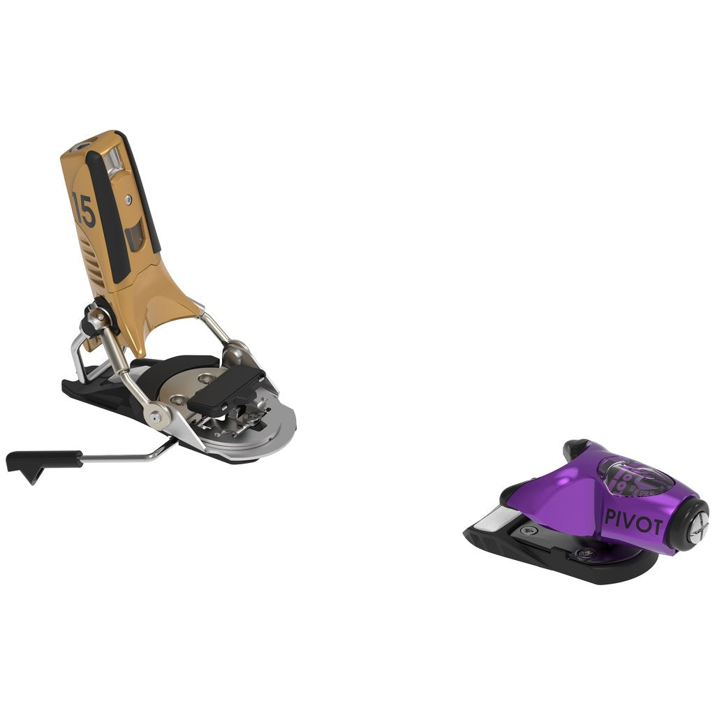 Pivot 2.0 15 GW - Ski Bindings