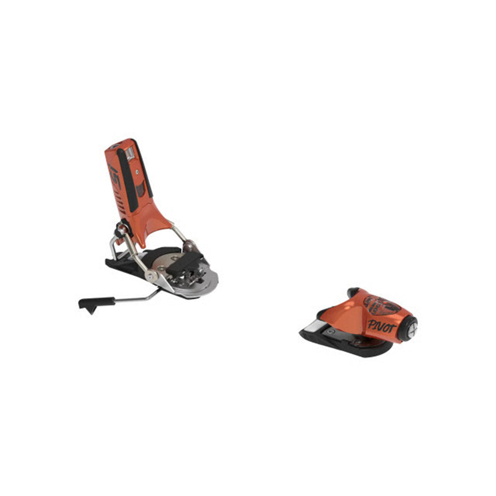 Pivot 2.0 15 GW B115 - Ski Bindings