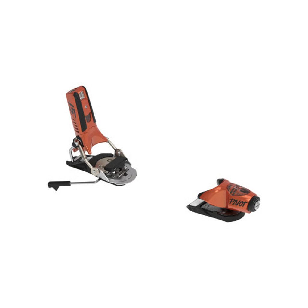 Pivot 2.0 15 GW B95 - Ski Bindings