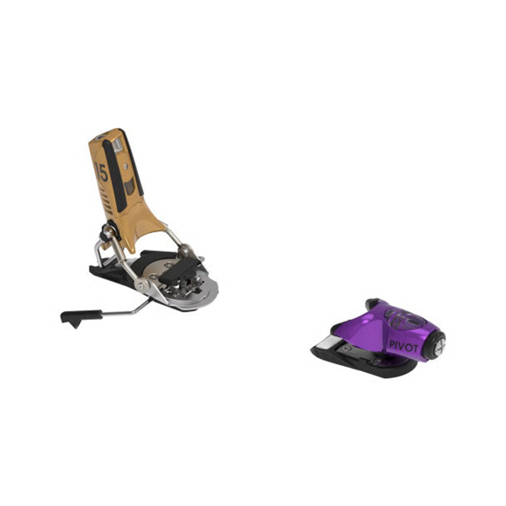 Pivot 2.0 15 GW B130 - Ski Bindings