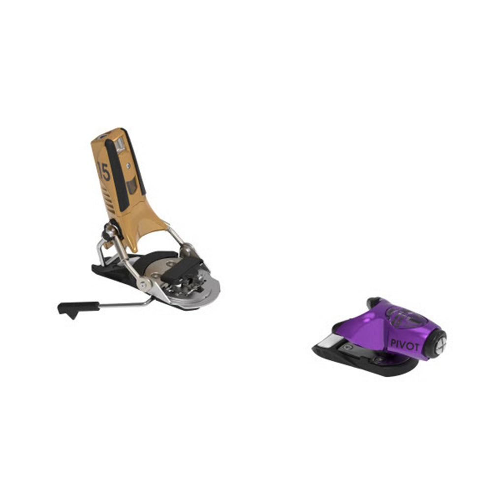 Pivot 2.0 15 GW B95 - Ski Bindings