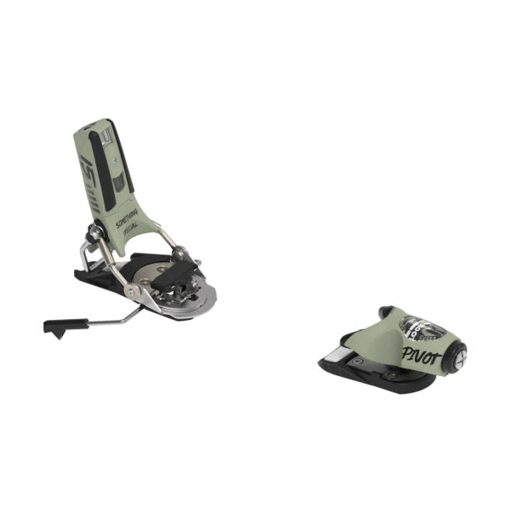 Pivot 2.0 15 GW B95 - Ski Bindings